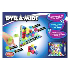 Pyramids