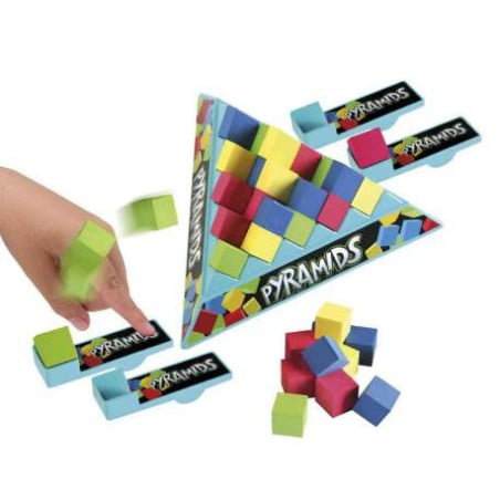 Pyramids