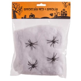 Telaraña Bolsa 30 Gr.