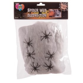 Telaraña Bolsa 60 Gr.