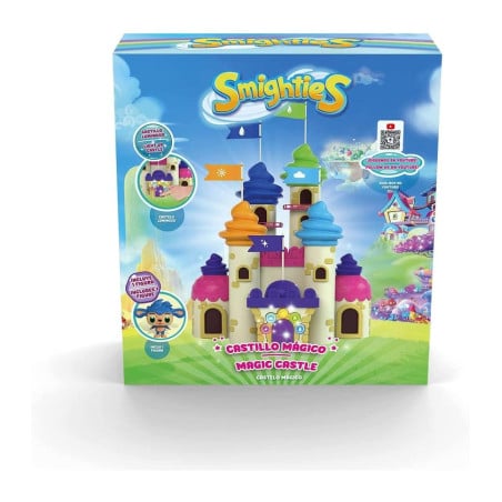 Smighties Castillo Mágico