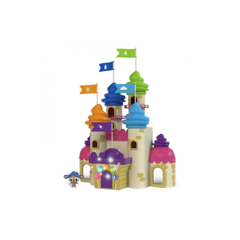 Smighties Castillo Mágico