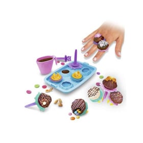 Zap Chef Anillos Chocopop 2