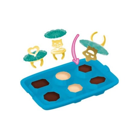 Zap Chef Anillos Chocopop