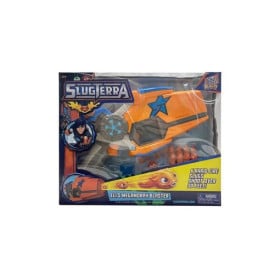 Slugterra Elis Megamorph Blaster