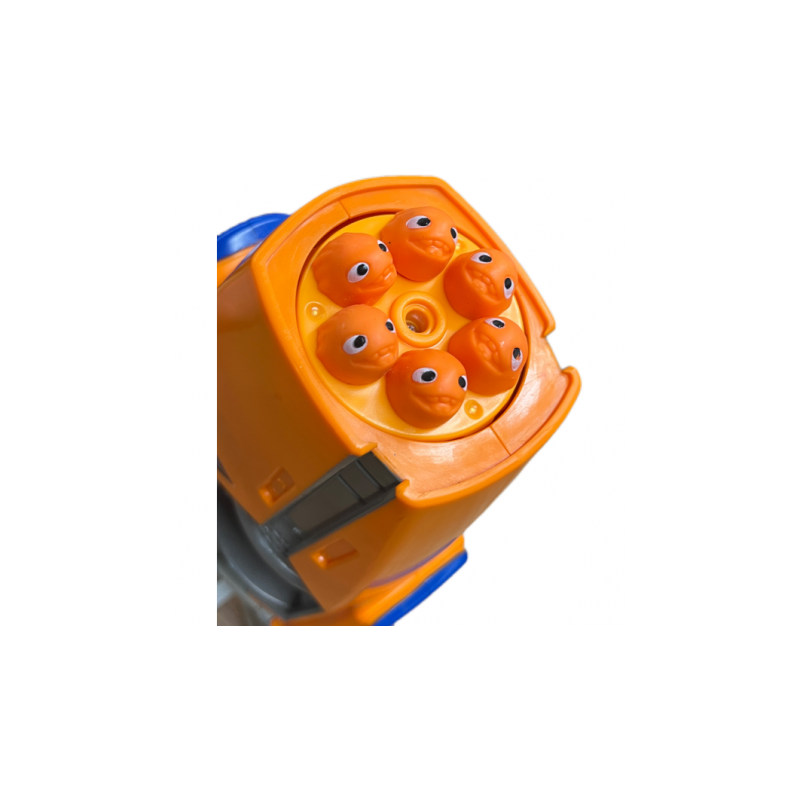 Slugterra Elis Megamorph Blaster