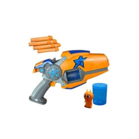 Slugterra Elis Megamorph Blaster 2
