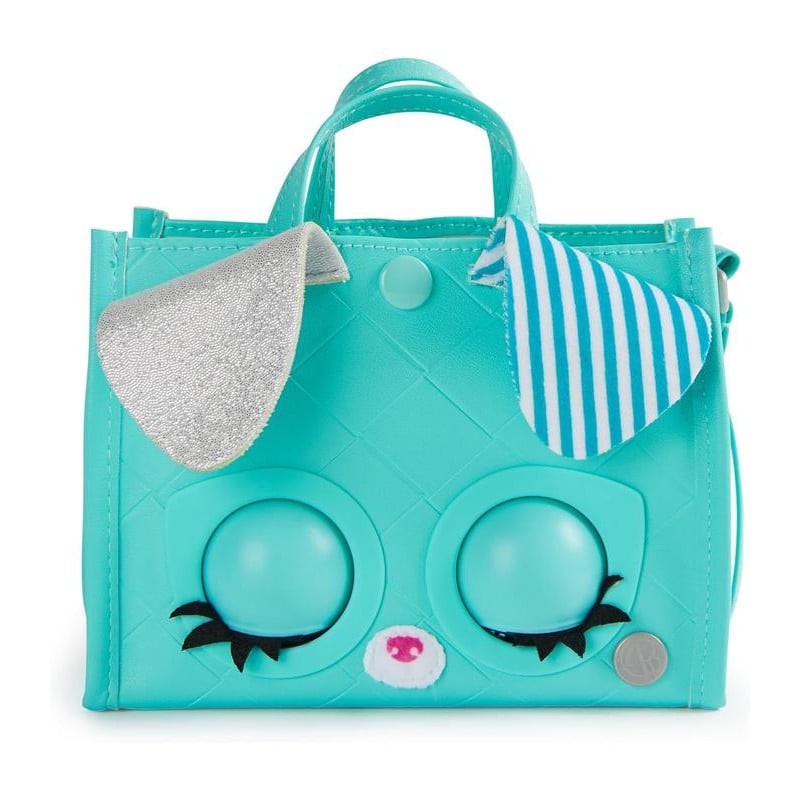 Purse Pets Tote Interactivo Puppy