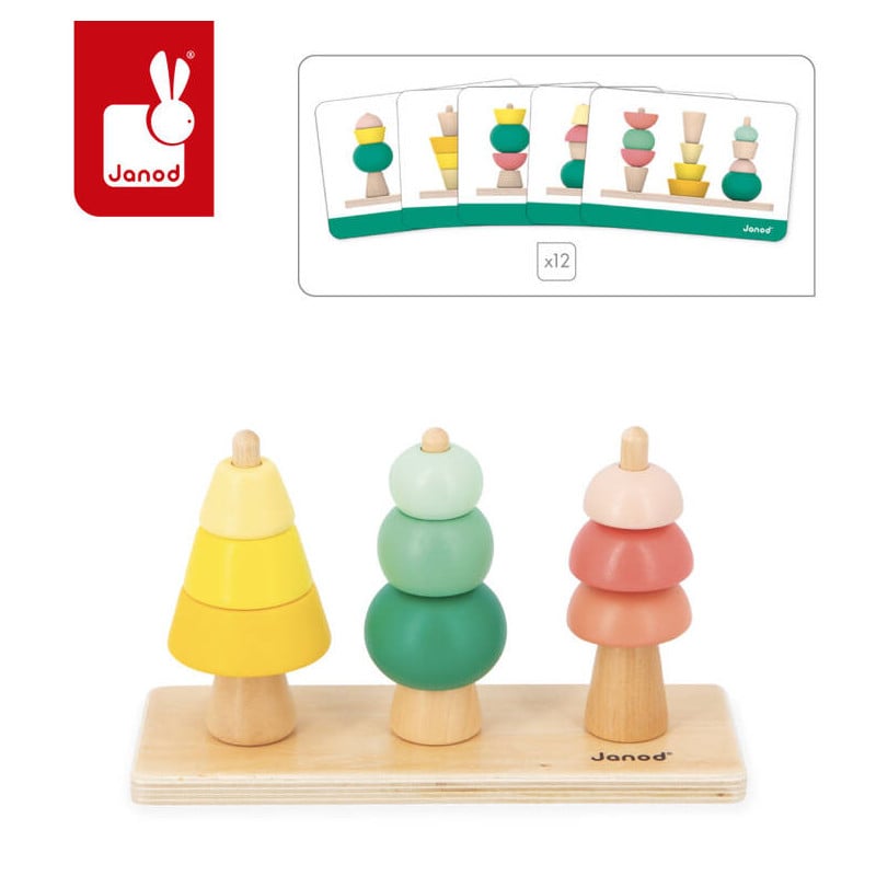 Box De Juegos 36 Meses