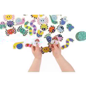 Busca Y Encuentra: El Jardin 2