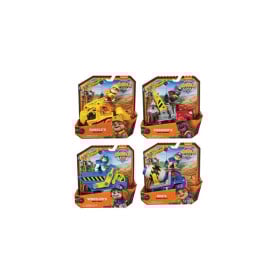 Vehículo Rubble & Crew Surtido