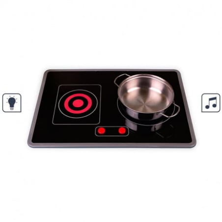 Cocina De Madera Mozaic