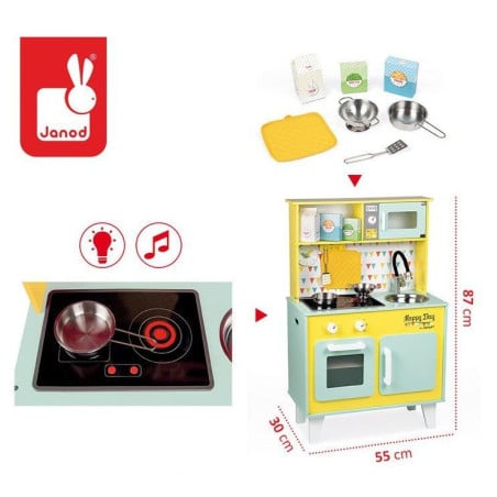 Gran Cocina Happy Day