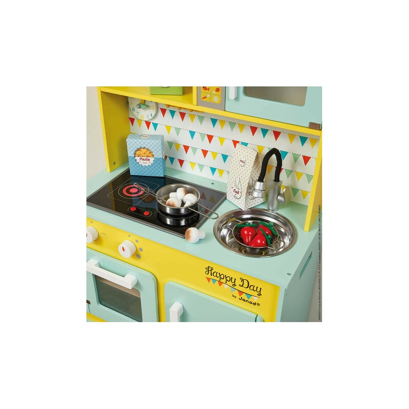 Gran Cocina Happy Day