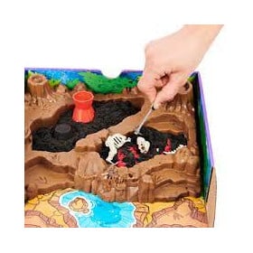Set Excavación De Dinosaurio 2