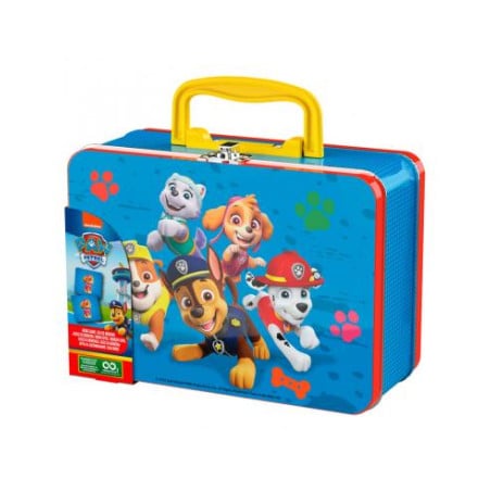 Patrulla Canina Memory Malet