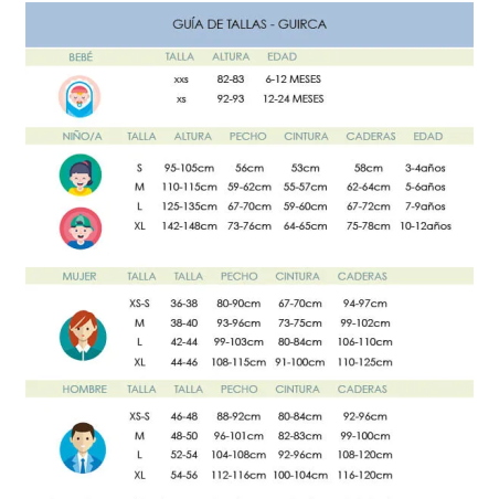 Disfraz Ángel Negro Adulto Talla XL