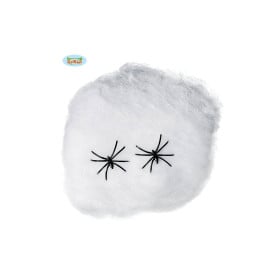 Bolsa Telaraña Blanca 10 Gr