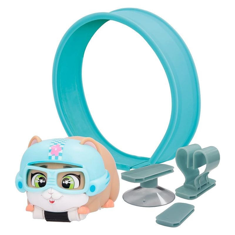 Loopers Hammies Starter Pack Surtidos