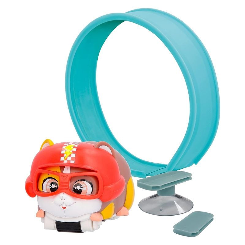 Loopers Hammies Starter Pack Surtidos