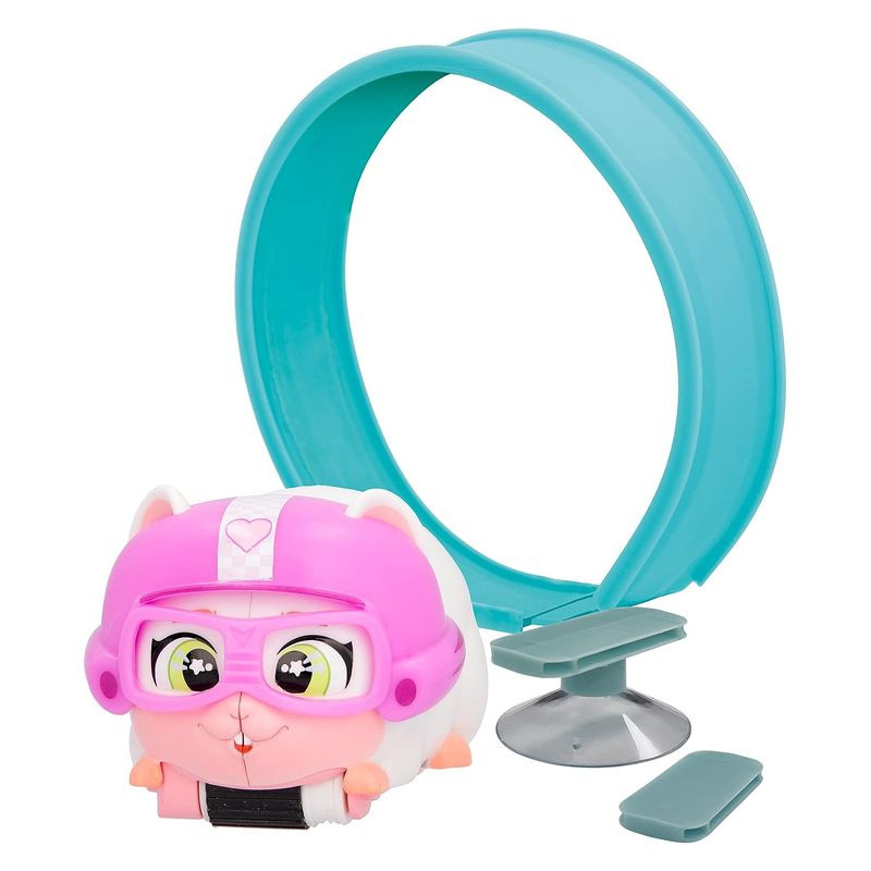 Loopers Hammies Starter Pack Surtidos