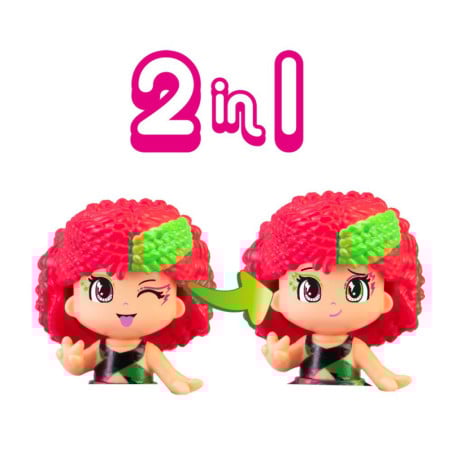 Pinypon Super Star On Tour Autobus