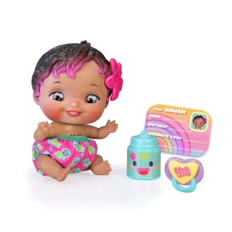 Wandi-Doo Hawaiian Bebe