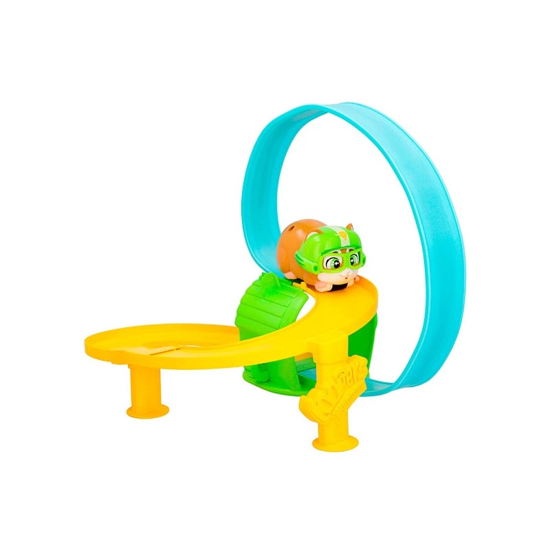 Loopers Hammies Medium Pack Surtidos