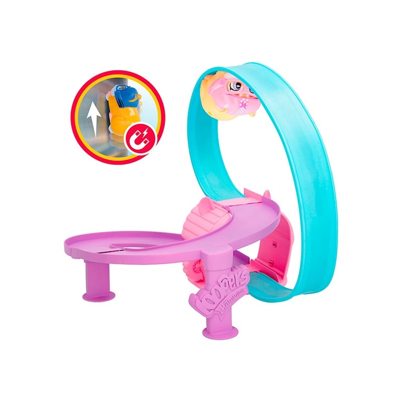 Loopers Hammies Medium Pack Surtidos