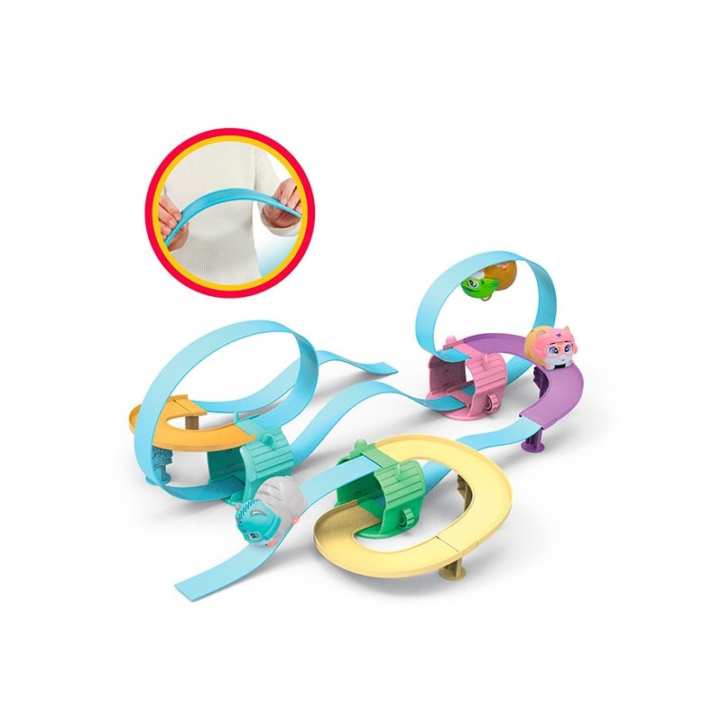 Loopers Hammies Medium Pack Surtidos