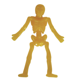 Esqueleto Elástico 10 cm 2