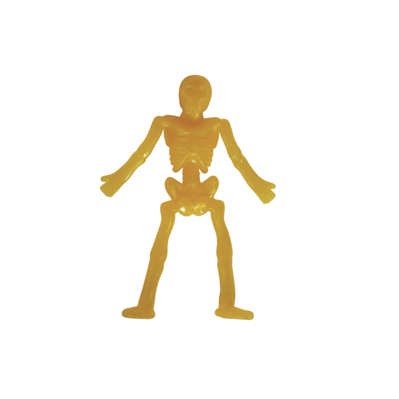 Esqueleto Elástico 10 cm