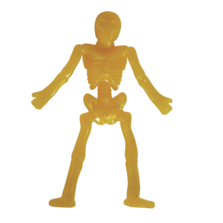 Esqueleto Elástico 10 cm