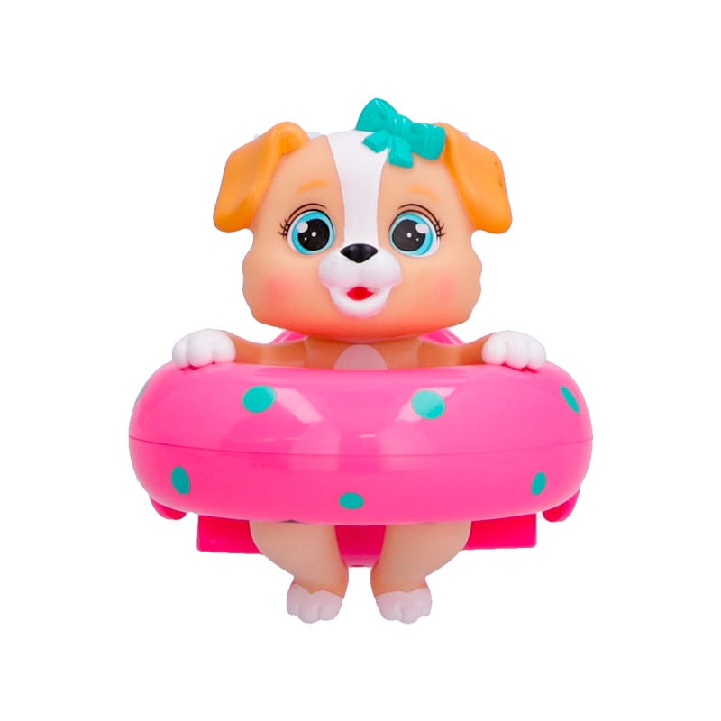 Bloopies Floaties Puppies Surtidos