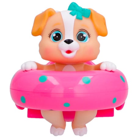 Bloopies Floaties Puppies Surtidos