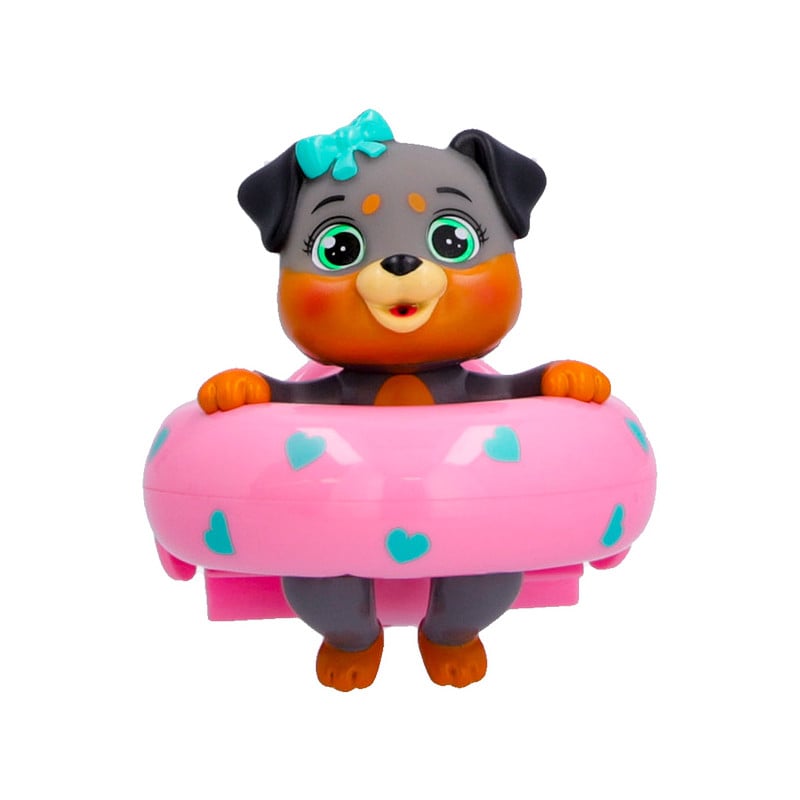 Bloopies Floaties Puppies Surtidos