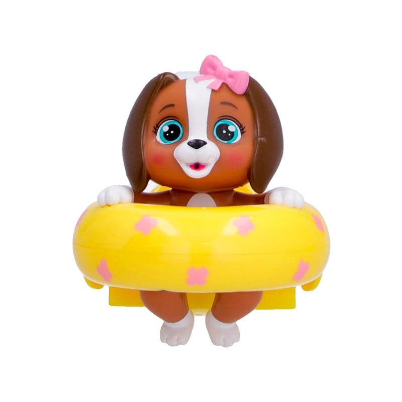 Bloopies Floaties Puppies Surtidos