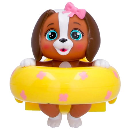 Bloopies Floaties Puppies Surtidos