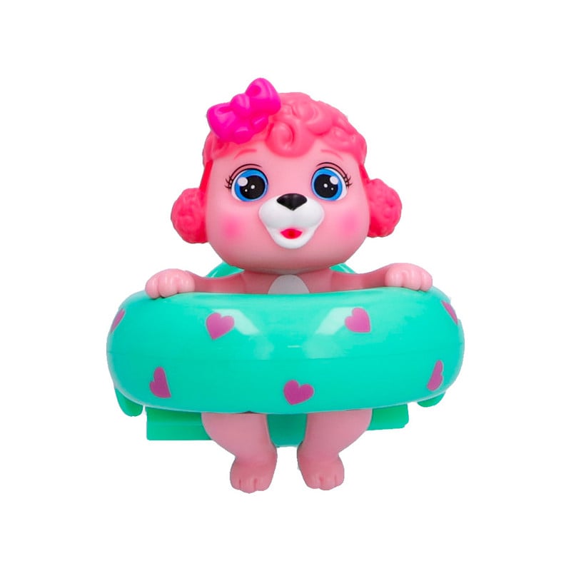 Bloopies Floaties Puppies Surtidos