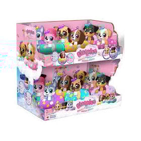 Bloopies Floaties Puppies Surtidos