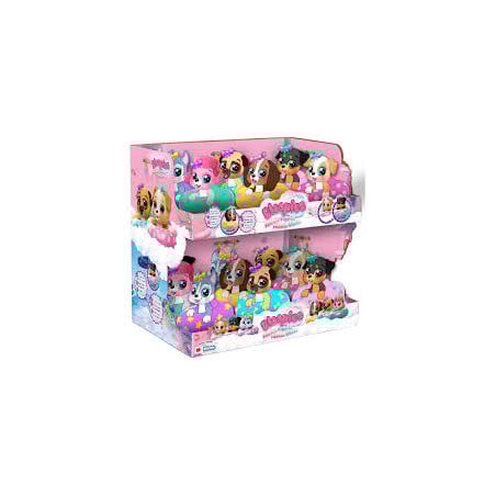 Bloopies Floaties Puppies Surtidos