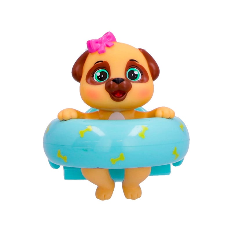 Bloopies Floaties Puppies Surtidos