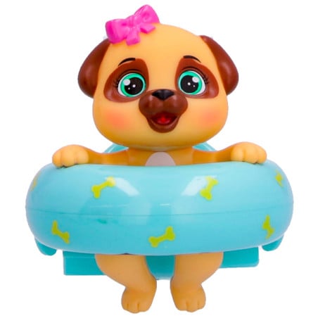 Bloopies Floaties Puppies Surtidos