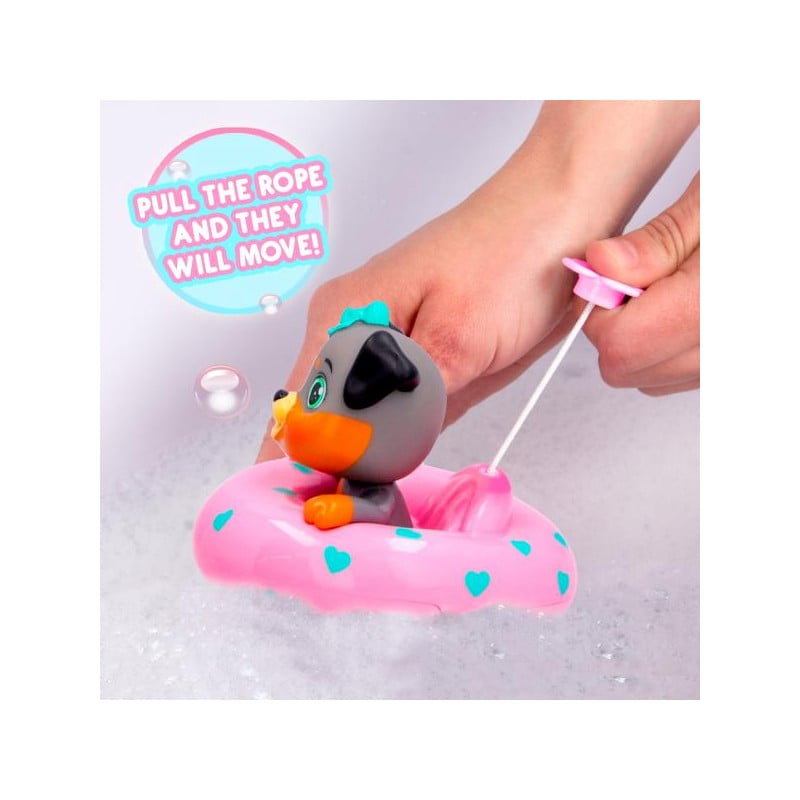 Bloopies Floaties Puppies Surtidos