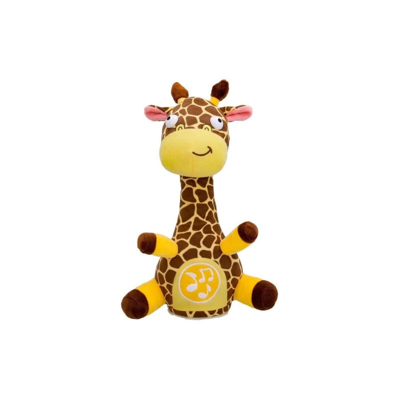 Georgina La Jirafa Musical