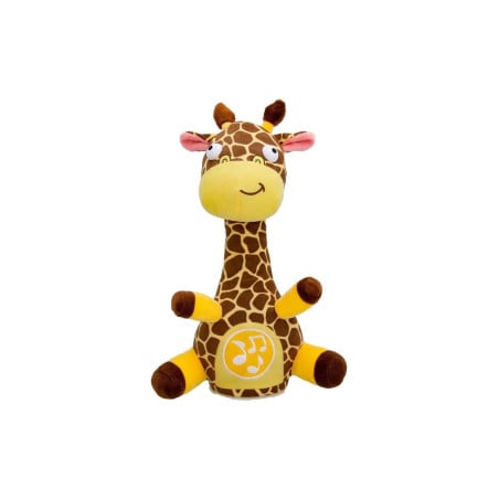 Georgina La Jirafa Musical