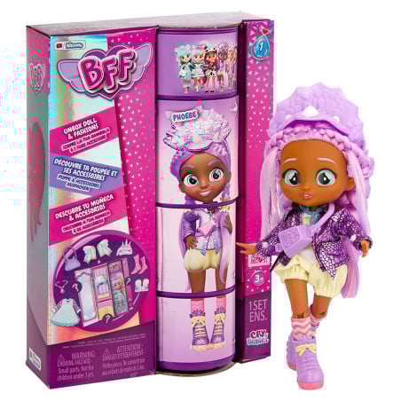 Bff Serie 1 Phoebe