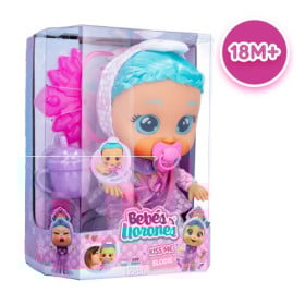 Cry Babies Kiss Me Elodie