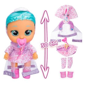 Cry Babies Kiss Me Elodie 2