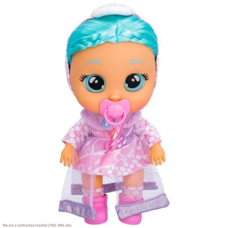 Bebés Llorones Kiss Me Elodie